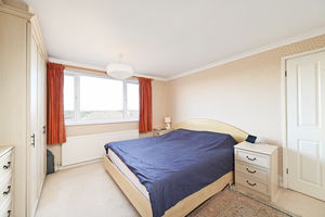 St Quentin Rise Bradway